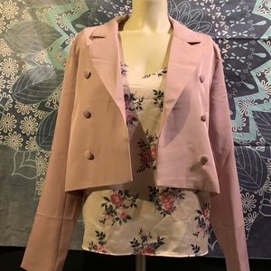 I am selling a two piece nice dress shirts never worn